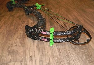 PSE Full Throttle Skullworks 28.5/70 2015