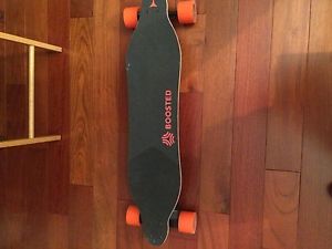 Boosted Board V2