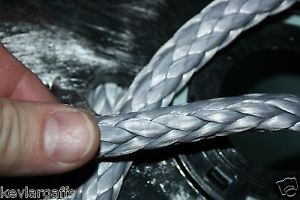 1/2 inch CWC 12-strand Dymax® Dyneema® 27500Lb 1/2 inch Rope sold by 200 feet