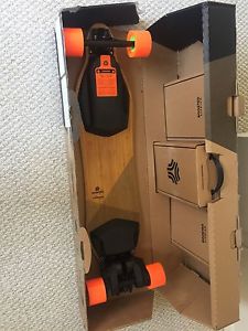 Boosted board v2 Dual PLUS Dual+