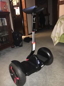 Segway Ninebot miniPRO - Black