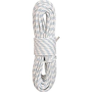 New England Ropes 440449 Km III .13cm . x 180m White. Delivery is Free