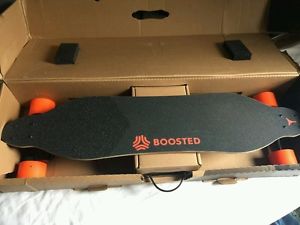 Boosted Board Dual + V2