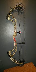 PSE BOW MADNESS