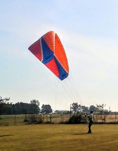 paraglider