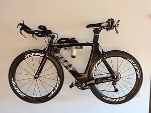 2014 Cervelo P2 - 51cm