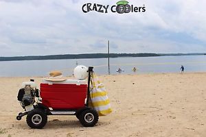 Crazy Coolers -SPECIAL- Super Deal, Sale, Great Buy, Gadget