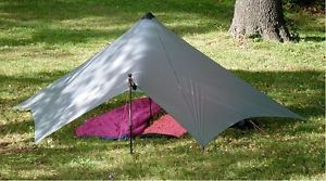 Mountain Laurel Designs Trailstar MLD with Inner Net