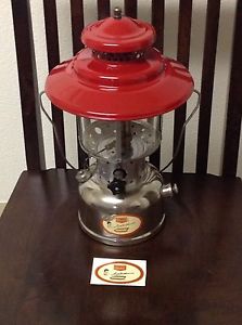 1967 Sears and Roebuck, Ted Williams model lantern