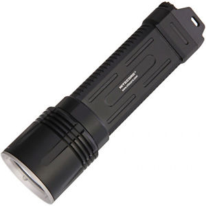 Torcia Nitecore Model P36 LED Flashlight