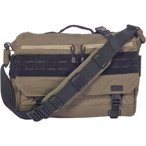 Borsa Tattica 5.11 Tactical Rush Delivery Lima OD Green