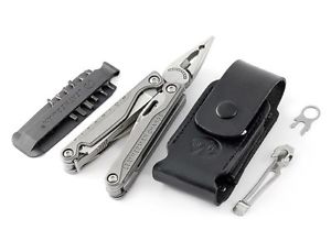 Leatherman Charge TTi