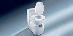 Dometic Toilette CTS 3110