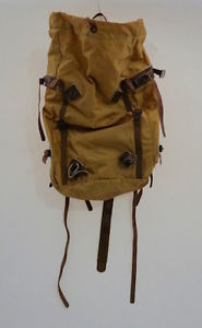 VINTAGE 70S CHOUINARD BACKPACK BACK PACK