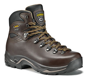 Asolo Mens TPS 520 GV Walking Boots - Size 9.5 UK