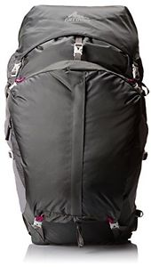 Gregory Mountain Products J 63 Backpack, Fog Gray, Small