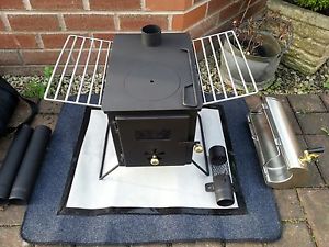 Travel Stove