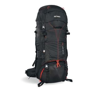 Tatonka Yukon 70 black - Trekkingrucksack mit viel Stauraum | ehem. UVP 270,00€