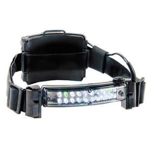 FOXFURY Headlamp 420-006