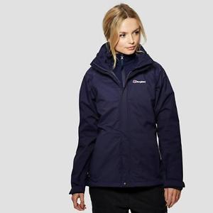 Berghaus CALISTO ALPHA 3-in-1 Women’s Jacket