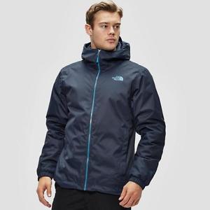 The North Face Quest Insulated Jacket