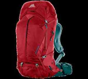 Gregory Baltoro 75 Pack-Small-Spark Red