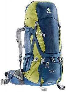 Deuter Aircontact 55 +10