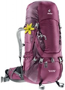 Deuter Aircontact 50 + 10 SL