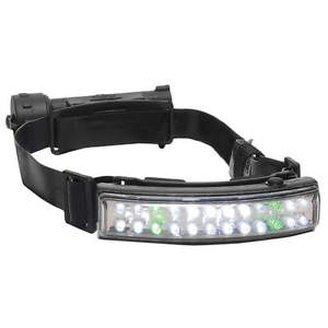 FOXFURY Headlamp 400-FF417-5