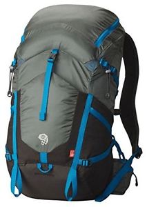 Mountain Hardwear Rainshadow 36 OutDry Backpack - Thunderhead Grey