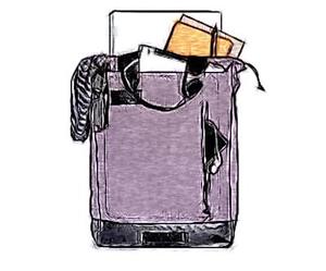 Timbuk2 Heist Tote-Pack - One Size