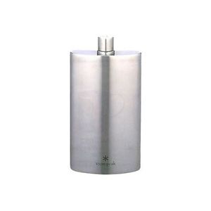 Snow Peak Titanium Flask Large L 170ml 78g T-013