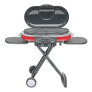 Camping Road Trip Grill CampingRoad Trip Grill Sets up andFolds to Compact Size