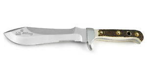 Puma White Hunter Jagdmesser Solingen Handarbeit Nr. 116375