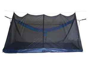 ENO Guardian Mosquito Net Bug Free Forest Floor Base Camp