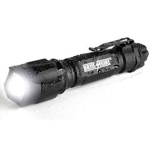 BRITE-STRIKE Mini Flashlight BD-198-HLS-2C