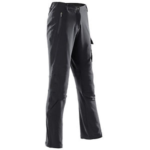 X-Bionic Lady Trilith Winter Pants Long Hose Damen Wanderhose hiking travelling