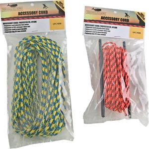 New England Ropes 440492 Cut Cord 3mm x 50 ft.. Delivery is Free