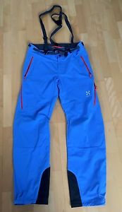 Haglöfs Turbine II Pants Neu Gr. L