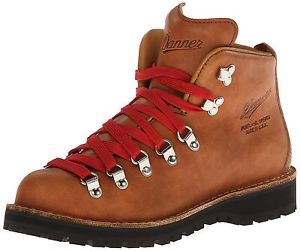 Danner Women's Mountain Light Cascade Hiking Boot Brown 7 B(M) US New