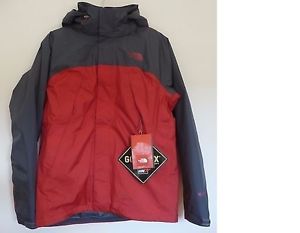 The North Face Mens Mountain Parka