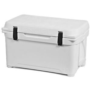 ENGEL DeepBlue Performace Cooler ENG35 White 35 Quart