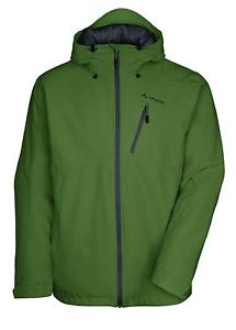 Vaude Roga Jacket Herren Primaloft Winterjacke SALE Gr. L wasserdicht UVP 230 €