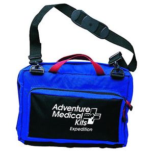 New! Adventure Medical Mountain Series Medical Kit Expedition 0100-0465