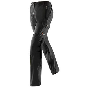 X-Bionic Lady Trilith Summer Pants Long Hose Damen Wanderhose hiking travelling