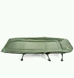 Chinook Heavy Duty Padded Cot 33-Inch