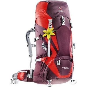 Deuter ACT Lite 45+10 Hiking Pack