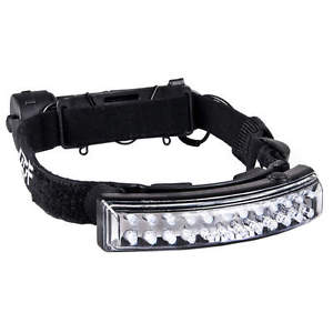 FOXFURY Headlamp 400-009S