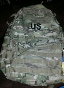 army backpack