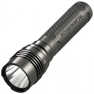 Torcia Streamlight Scorpion HL Flashlight